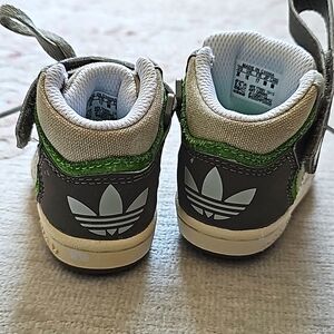 Infant Adidas Shoes